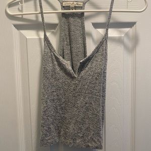 Express One Eleven lounge tank